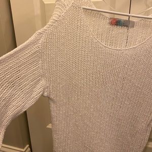 Free people beach cover up